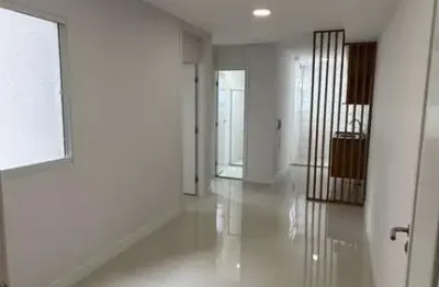 Completo bonsucesso, aparamento a venda, todo reformado. 1 vaga. lazer.