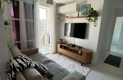 Up barra mais, 2 quartos a venda com 55m com móveis, 1 vaga. lazer completo