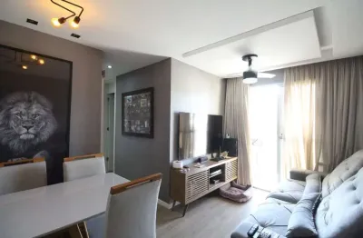 Minha praia, 2 quartos com vaga. móveis e lazer completo. salvador alende.