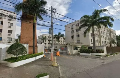 Park belo campo, apartamento a venda com 2 quartos, suíte e vaga. reformado.