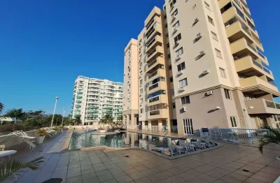 Saint Vivant, 3 quartos com suíte, vaga coberta e móveis planejados. Sol Manhã.