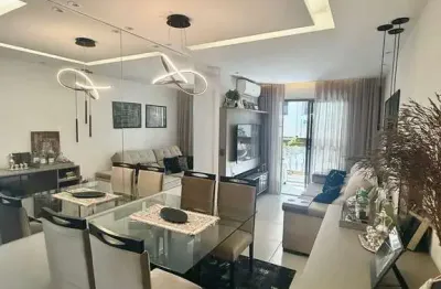 Líbero, 2 quartos com 60m suíte, todo mobiliado e reformado. Linha amarela.