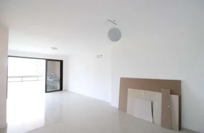 Elos - Ilha Pura, 4 quartos com 2 suítes, 2 vagas. 126m, varandão. Lazer.