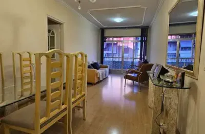 Rua Ouro Branco, Sala ampla com varandão, 3 quartos com 113m, 2 vagas.