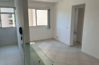 Neo Bandeirantes, 2 quartos com vaga, móveis planejados. Lazer completo.