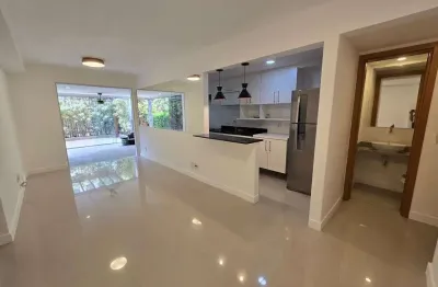 Concetto Nero, Garden com 183, 3 suítes, 2 vagas, ampla área externa. Piscina