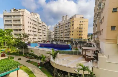 Via Alto Mapendi, 3 quartos, sendo 2 suítes a venda com 83m, varanda e vaga.