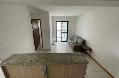 Dom Cuble, Apartamento com 2 quartos, suíte e vaga. 5 min do Norte Shopping.