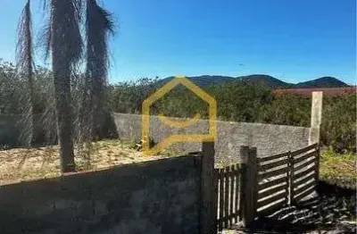 Terreno à venda na Rua Jardim Esperança, SN, Carianos, Florianópolis
