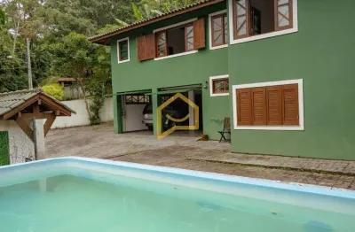 Casa bali - rio tavares 4 suites, 5 banheiros, 5 vaga de garagem e 1.100m2.