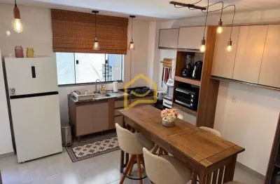 Apartamento térreo com pátio – campeche, florianópolis/sc