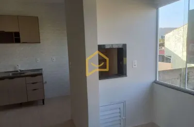 Apartamento para alugar no carianos – florianópolis | 2 quartos