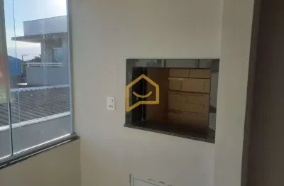 Apartamento para alugar no carianos – florianópolis | 2 quartos