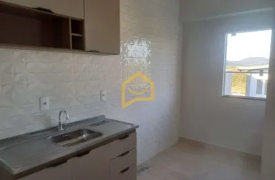 Apartamento para alugar no carianos – florianópolis | 2 quartos