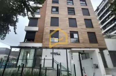 Apartamento com 2 quartos para alugar na rua ângelo la porta, 123, centro, florianópolis, 62 m2 por r$ 4.580