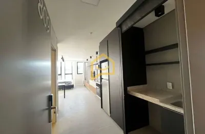 Kitnet / Stúdio para alugar na Rua Professor Simão José Hess, 190, Trindade, Florianópolis