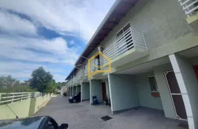 Casa com 2 quartos para alugar na Servidão Alcidomiro Flores, 152, Rio Tavares, Florianópolis