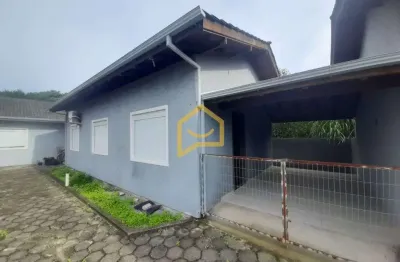 Casa com 2 quartos para alugar na Rua Servidão Cândido Manoel Pires, 189, Autódromo, Florianópolis