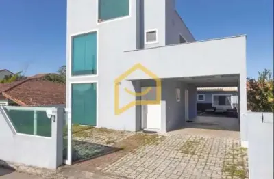 Sobrado 4 quartos mobiliado para alugar nos ingleses – florianópolis