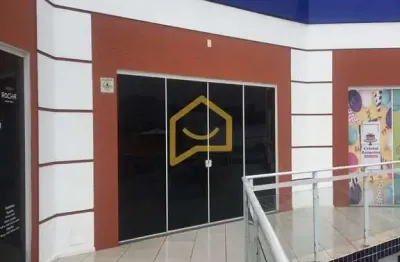 Ponto comercial com 1 sala para alugar na Rodovia Francisco Magno Vieira, 3247, Autódromo, Florianópolis