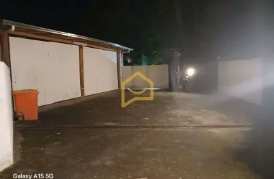 Barracão / Galpão / Depósito para alugar na Servidão Sebastião José Vieira, 71, Campeche, Florianópolis