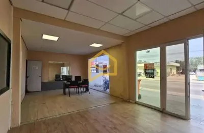 Barracão / Galpão / Depósito para alugar na Rodovia Francisco Magno Vieira, 1175, Rio Tavares, Florianópolis