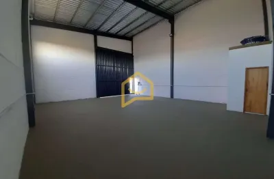 Barracão / galpão / depósito para alugar na rodovia francisco magno vieira, galpão 03, alto ribeirão leste, florianópolis por r$ 10.000