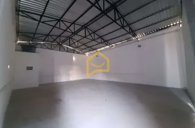 Barracão / galpão / depósito para alugar na rodovia francisco magno vieira, galpão 05, alto ribeirão leste, florianópolis por r$ 10.000