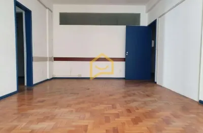 Sala comercial para alugar na Rua Vidal Ramos, 31, Centro, Florianópolis