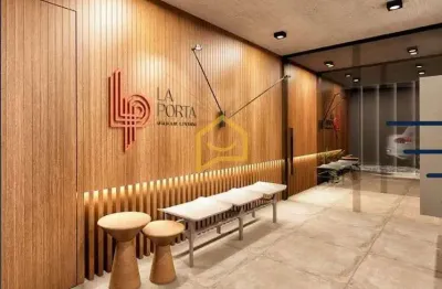 Apartamento com 2 quartos à venda na Rua Ângelo La Porta, 01, Centro, Florianópolis