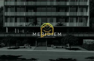 Apartamento com 1 quarto à venda na Rua João Motta Espezim, 1093, Saco dos Limões, Florianópolis