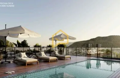 Apartamento 2 e 3 dormitórios com suites em santo antonio de lisboa