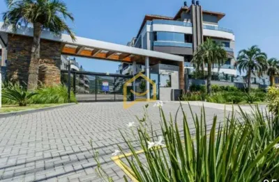 Apartamento com 2 quartos à venda na Avenida Campeche, 3693, Vargem Pequena, Florianópolis