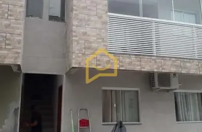 Apartamento 2 quartos sendo 1 suíte - 2 banheiros - 1 vaga de garagem 64m2