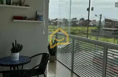 Apartamento 2 quartos à venda – 65 m², campeche central, florianópolis
