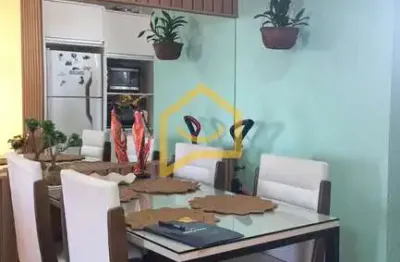 Apartamento com 1 quarto à venda na Servidão Placido Ferreira da Rocha, 126, Campeche, Florianópolis