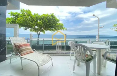 Apartamento com 4 quartos à venda na Rua 269, 25, Centro, Itapema