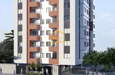 Apartamento em nova palhoça com 3 dormitorios  1 suite apartir $395.000,00