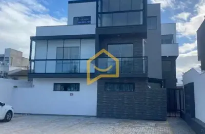 Cobertura com 1 quarto à venda na Rua Aroeira do Campo, 200, Campeche, Florianópolis