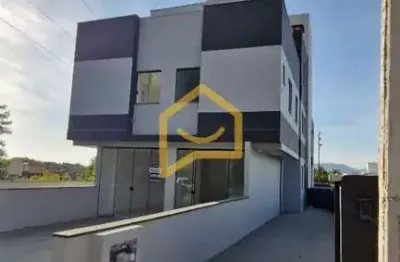 Cobertura com 1 quarto à venda na Rodovia Baldicero Filomeno, 1380, Ribeirão da Ilha, Florianópolis