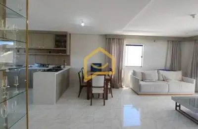 Cobertura com 3 quartos à venda na Rua Olavo Juvenal Ramos, 990, Campeche, Florianópolis