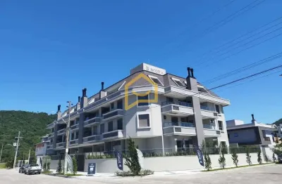 Apto garden mobiliado nas gaivotas, 82,80m² com 02 dormitórios