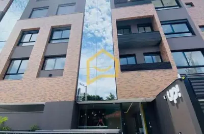 Loft com 1 quarto à venda na Rua Nilo Cordeiro Dutra, 100, Saco dos Limões, Florianópolis