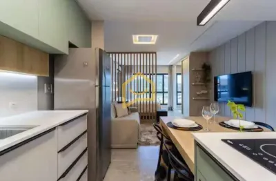 Kitnet / Stúdio à venda na Rodovia SC-405, 4397, Campeche, Florianópolis