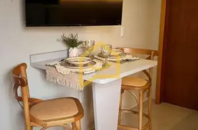 Kitnet / Stúdio à venda na R. José Elías Lopes, 623 - Campeche, Florianópolis, 623, Campeche, Florianópolis