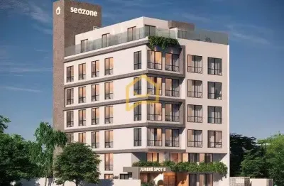 Jurerê spot ii – studio mobiliado para temporada em jurerê, florianópolis!