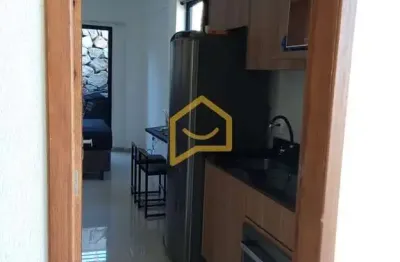 Kitnet / Stúdio à venda na Rodovia Baldicero Filomeno, 1664, Ribeirão da Ilha, Florianópolis