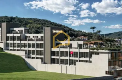 Kitnet / Stúdio à venda na Rodovia Gilson da Costa Xavier, 114, Sambaqui, Florianópolis