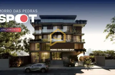 Morro das pedras spot - imóvel a preço de custo no campeche - florianópolis-sc