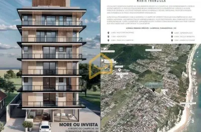 Kitnet / Stúdio à venda na Avenida Pequeno Príncipe, s/n, Campeche, Florianópolis